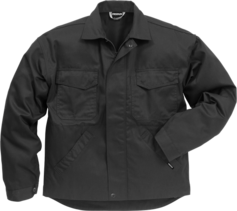 Fristads Jacke 480 P154 – Schwarz