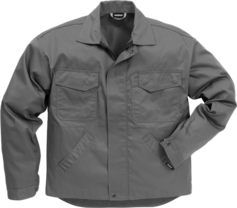 Fristads Jacke 480 P154 – Dunkelgrau