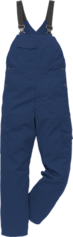 Fristads Latzhose 81 P154 – Marineblau