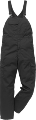 Fristads Latzhose 81 P154 – Schwarz
