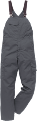 Fristads Latzhose 81 P154 – Dunkelgrau