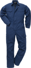 Fristads Overall 880 P154 – Marineblau