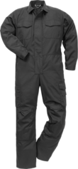 Fristads Overall 880 P154 – Schwarz