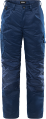 Fristads Winterhose 267 PP – Marineblau