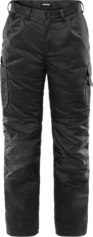 Fristads Winterhose 267 PP – Schwarz