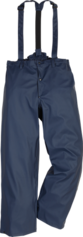 Fristads Regenhose 216 RS – Marineblau