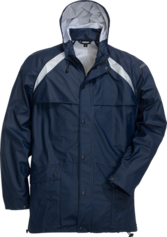 Fristads Regenjacke 432 RS – Marineblau
