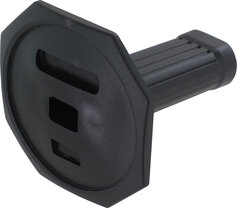 Handschutz 110 mm
