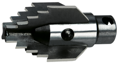 Kreuzblattbohrer Profi 22-80mm