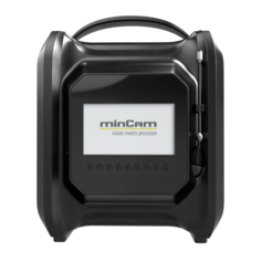 minCord XL mit KK13                 