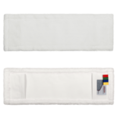 SPRiNTUS Basic PRO 50 cm Mikrofasermopp weiß | 301020