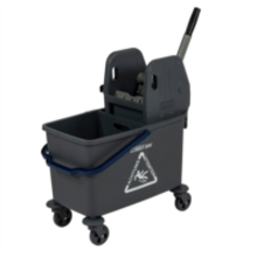 SPRiNTUS CombiX MINI Einfach-/Doppelfahreimer, 35 Liter | 301216