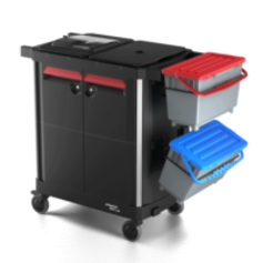 SPRiNTUS VariX ZERO XL CB | Z306007