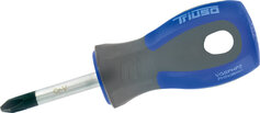 Vergaser-Schraubendreher, Phillips, PH2