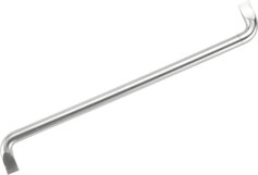 Winkelschraubendreher, Schlitz, 1,0 x 5,5 mm