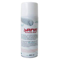 SANIT RostLöser MoS2