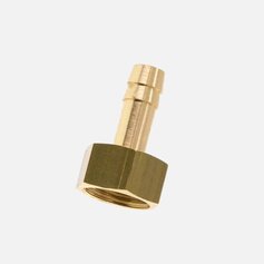 Schlauchtülle IG 1/4″ x 9 mm