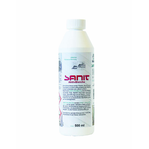 SANIT AktivBleiche 500 ml Flasche