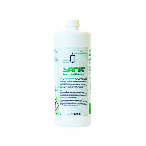 BIO SANIT UrinalReiniger