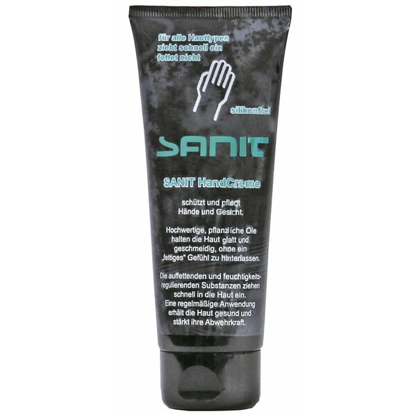 SANIT HandCreme