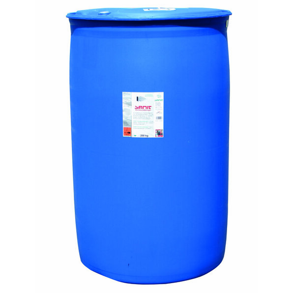 SANIT HochdruckReiniger 200 kg Fass
