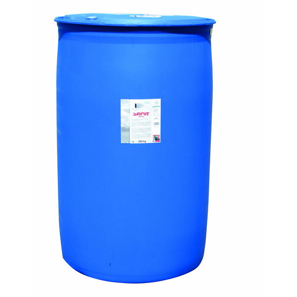 SANIT Storzol 200 kg Fass