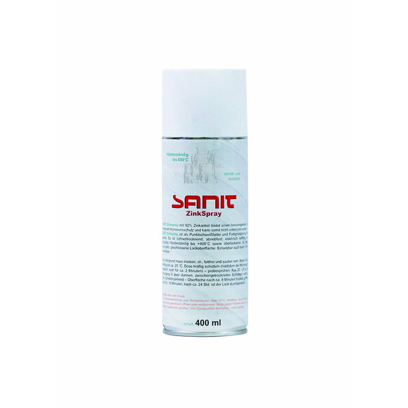 SANIT ZinkSpray