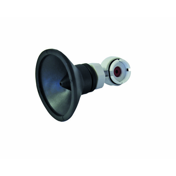 SANIT WhirlpoolrohrReiniger 1 Stück (nur Adapter)