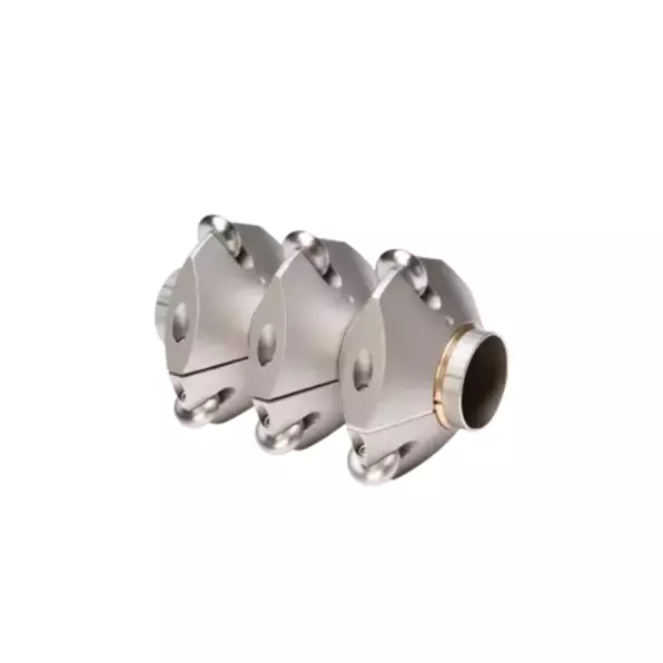 Zentriersatz mit Rädern