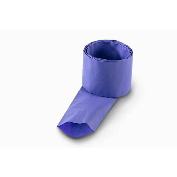 lineTEC Kali lila DN 80