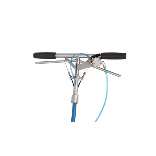 DC Mini Bike 6 m - 19 fuß