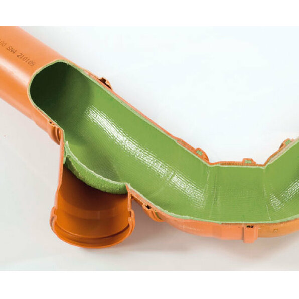 BRAWOLINER® DN 125 Länge: 25 m