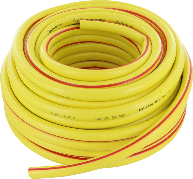 Hochleistungs-Wasserschlauch 19 mm x 50 m