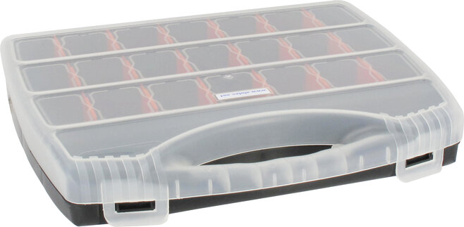 Sortimentskasten 38 x 30 x 6 cm