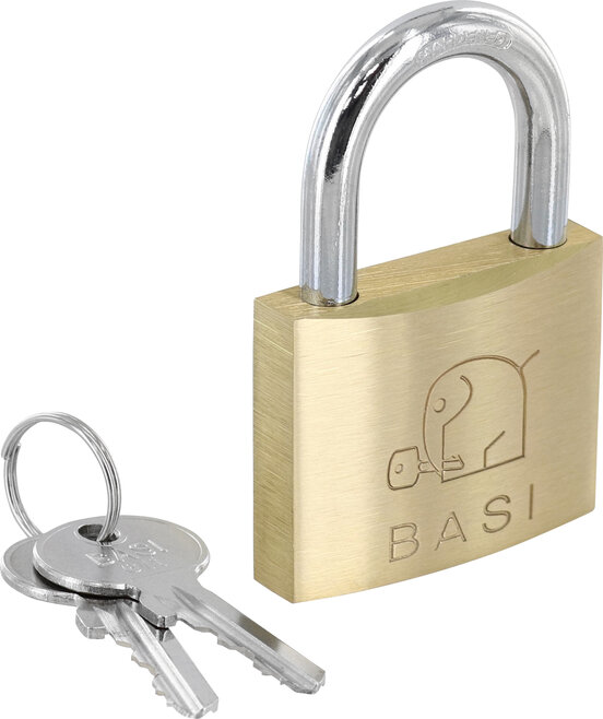 Vorhängeschlösser Set