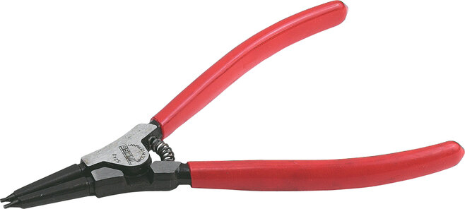 Sicherungsringzange A1