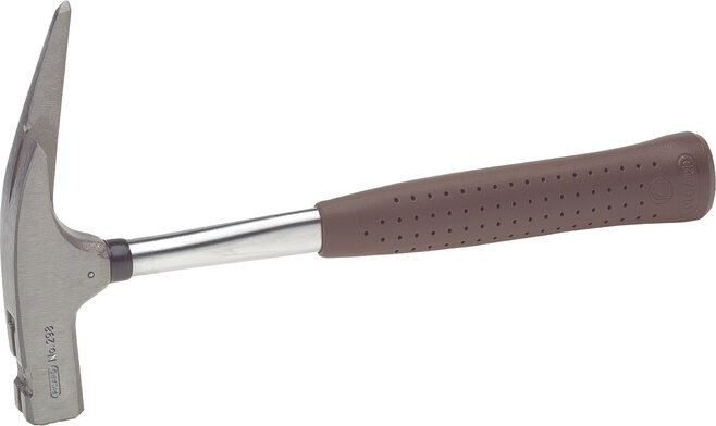 Latthammer 600 geraut