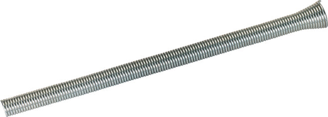 Kupferrohr-Biegefeder 10 mm x 270 mm