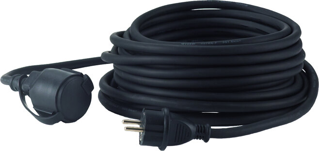Verlängerungsleitung 10 m