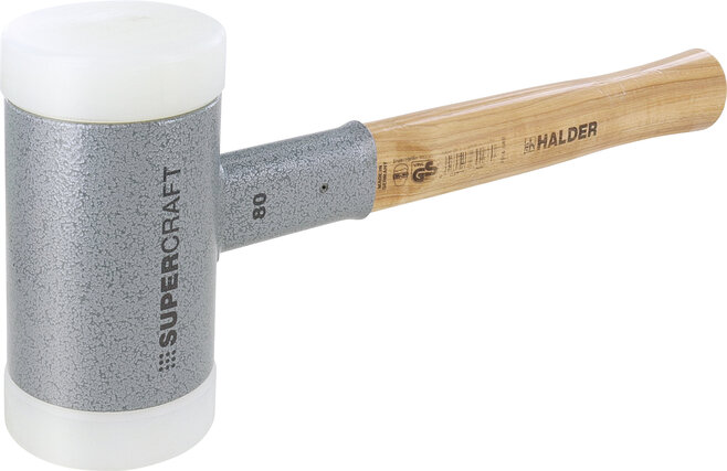 Supercraft-Schonhammer 80 mm