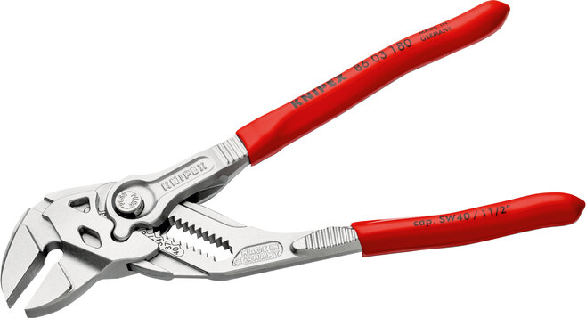 Zangenschlüssel 180