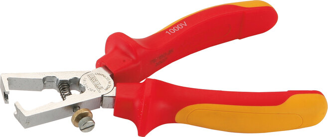 VDE Abisolierzange 160