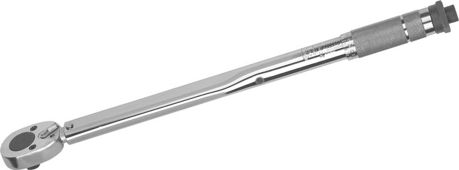 Drehmomentschlüssel 28 - 210 Nm