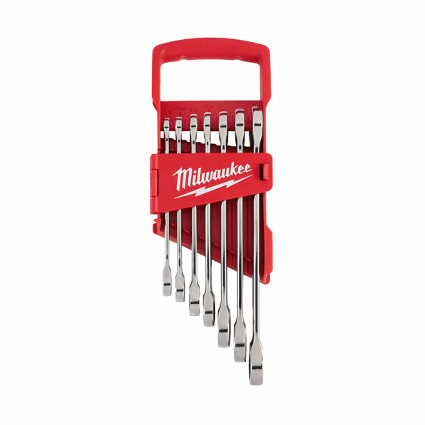 Gabel-Ringschlüsselsatz 7-tlg.imper.-1ST