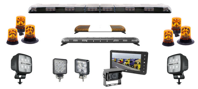 Fahrzeugbeleuchtung TEXT