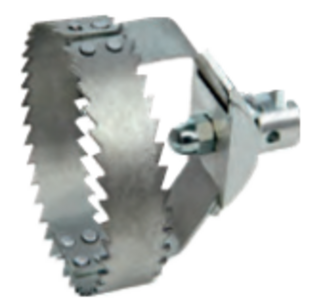 Zweiweg-Wurzelschneider 32mm - diam. 90mm