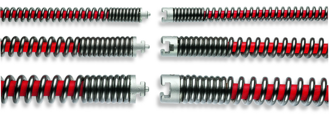 S-SMK Spirale 22MM X 4,5M extra verstärkt