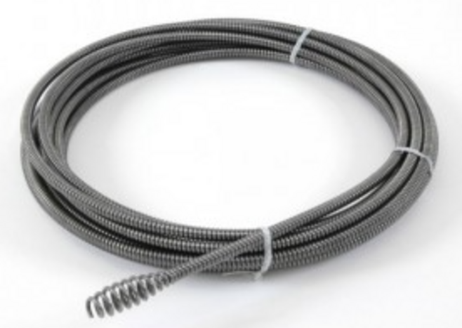 C-8IC Teilspirale 16mm x 2,3m