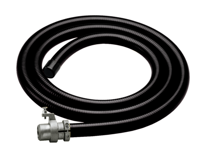 Führungsschlauch FS22 f. R600/650, 4mKB