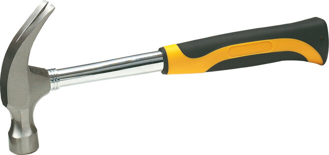 Klauenhammer "amerikanische Form"